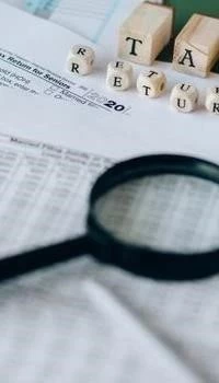 Copy trading bot tax implications